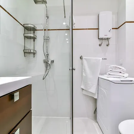 Apartment Ltc - Pilsudskiego Przy Bulwarze *