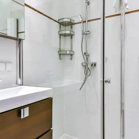 Apartment Ltc - Pilsudskiego Przy Bulwarze Gdynia