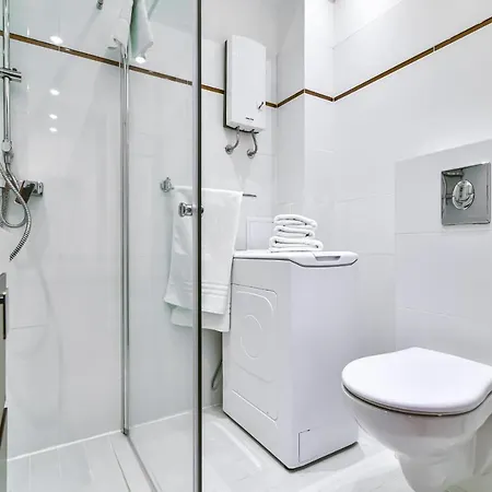 Apartment Ltc - Pilsudskiego Przy Bulwarze *