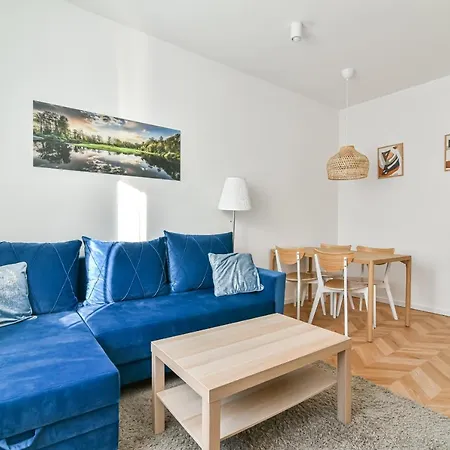 Lejlighed Ltc - Pilsudskiego Przy Bulwarze Gdynia