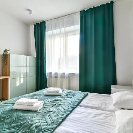 Ltc - Pilsudskiego Przy Bulwarze Lejlighed Gdynia