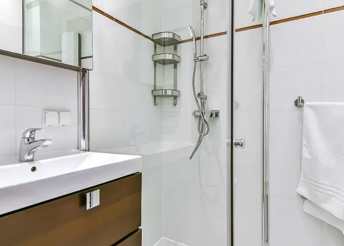 Lejlighed Ltc - Pilsudskiego Przy Bulwarze Gdynia