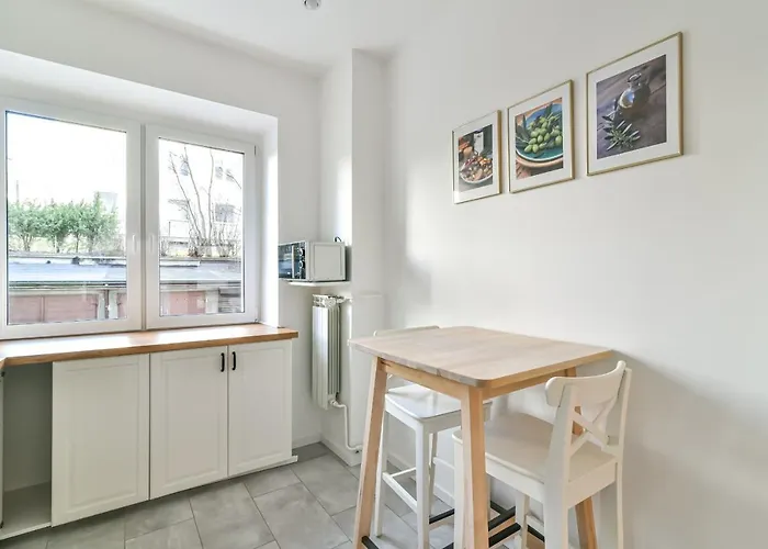 Ltc - Pilsudskiego Przy Bulwarze 格丁尼亚