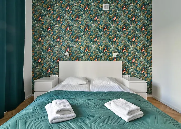 Ltc - Pilsudskiego Przy Bulwarze 公寓 *